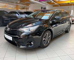 Toyota Avensis Gebrauchtwagen
