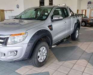 Ford Ranger Gebrauchtwagen