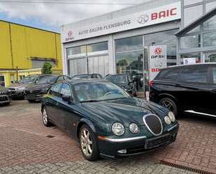 Jaguar S-Type Gebrauchtwagen