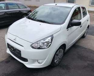 Mitsubishi Space Star Gebrauchtwagen