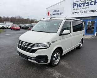 VW T6.1 California Gebrauchtwagen