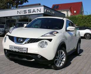 Nissan Juke Gebrauchtwagen