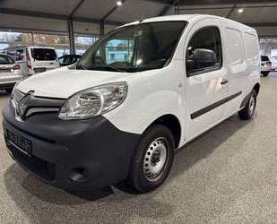 Renault Kangoo Gebrauchtwagen