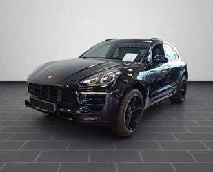 Porsche Macan Gebrauchtwagen