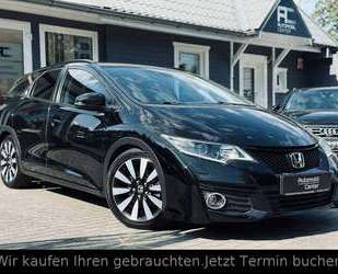 Honda Civic Gebrauchtwagen