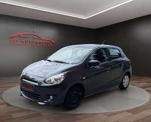 Mitsubishi Space Star Gebrauchtwagen