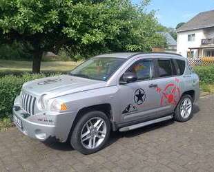 Jeep Compass Gebrauchtwagen