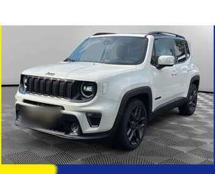 Jeep Renegade Gebrauchtwagen