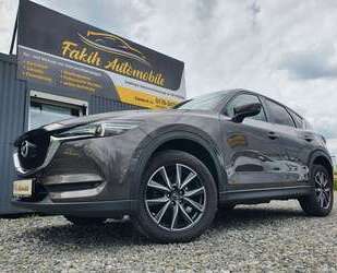 Mazda CX-5 Gebrauchtwagen