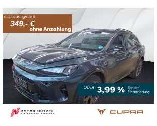Cupra Formentor Gebrauchtwagen