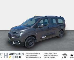 Citroen Berlingo Gebrauchtwagen