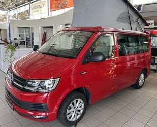 VW T6 California Gebrauchtwagen