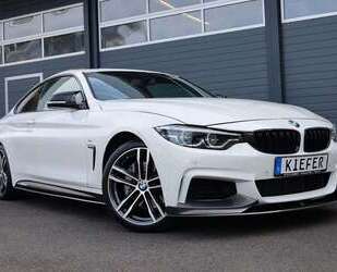 BMW 440 Gebrauchtwagen