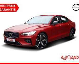 Volvo S60 Gebrauchtwagen