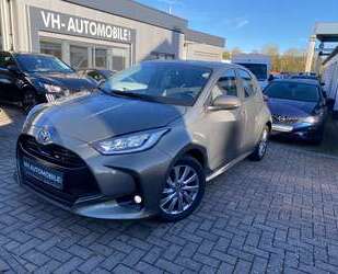 Toyota Yaris Gebrauchtwagen