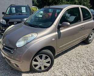 Nissan Micra Gebrauchtwagen