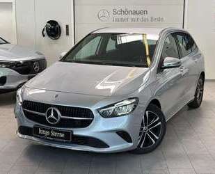 Mercedes-Benz B 200 Gebrauchtwagen