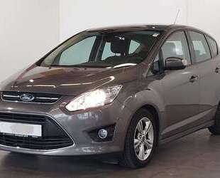Ford C-Max Gebrauchtwagen