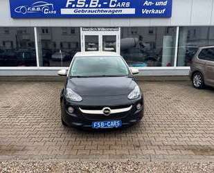 Opel Adam Gebrauchtwagen
