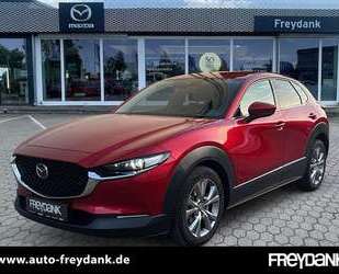 Mazda CX-30 Gebrauchtwagen