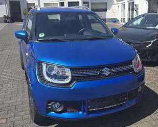 Suzuki Ignis Gebrauchtwagen