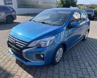 Mitsubishi Space Star Gebrauchtwagen