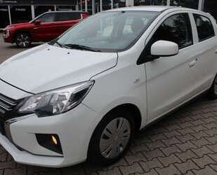 Mitsubishi Space Star Gebrauchtwagen