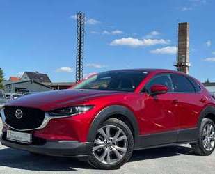 Mazda CX-30 Gebrauchtwagen