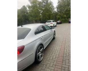 VW CC Gebrauchtwagen