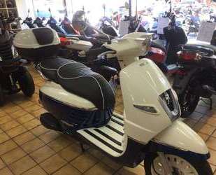 Peugeot Django 50 Gebrauchtwagen