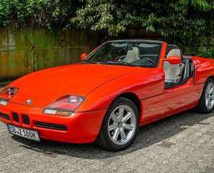 BMW Z1 Gebrauchtwagen