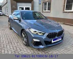 BMW 235 Gebrauchtwagen