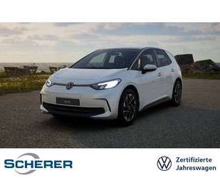 VW ID.3 Gebrauchtwagen