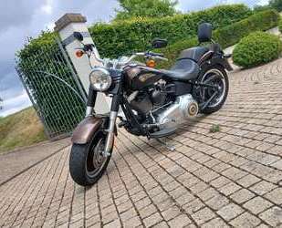 Harley Davidson Fat Boy Gebrauchtwagen