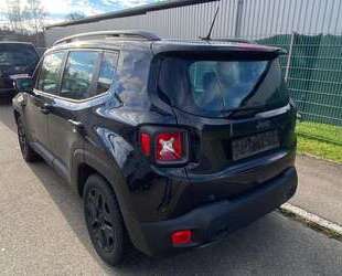 Jeep Renegade Gebrauchtwagen