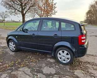 Audi A2 Gebrauchtwagen