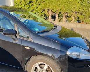Fiat Grande Punto Gebrauchtwagen