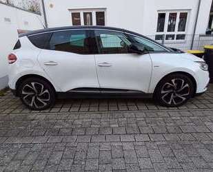 Renault Scenic Gebrauchtwagen
