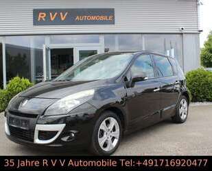 Renault Scenic Gebrauchtwagen