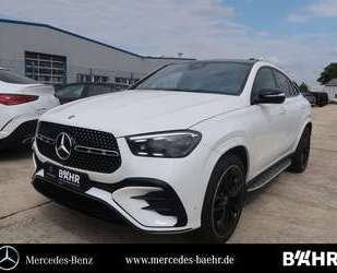 Mercedes-Benz GLE 450 Gebrauchtwagen