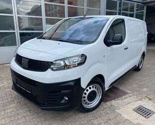 Fiat Scudo Gebrauchtwagen