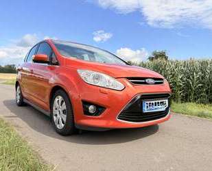 Ford C-Max Gebrauchtwagen