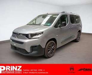 Citroen Berlingo Gebrauchtwagen