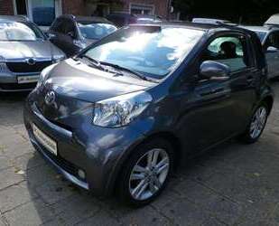 Toyota iQ Gebrauchtwagen