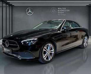 Mercedes-Benz E 200 Gebrauchtwagen
