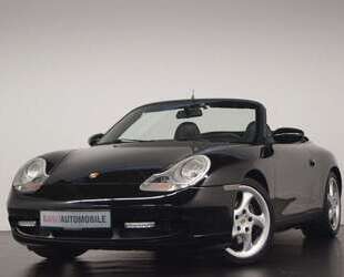 Porsche 996 Gebrauchtwagen