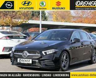 Mercedes-Benz A 250 Gebrauchtwagen