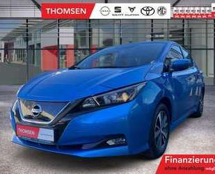 Nissan Leaf Gebrauchtwagen