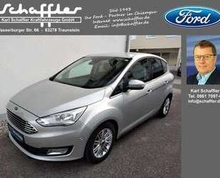 Ford C-Max Gebrauchtwagen