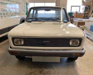 Ford 128 